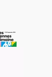 Journée européennes du patrimoine