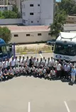 ECO DRIVE & ROAD SAFETY TOUR 2024